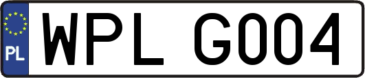 WPLG004