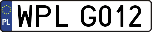 WPLG012