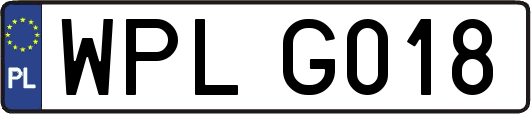 WPLG018