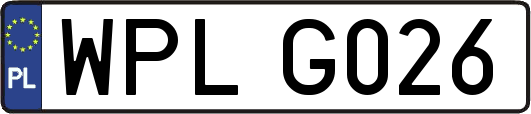 WPLG026