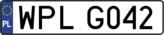 WPLG042