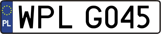 WPLG045