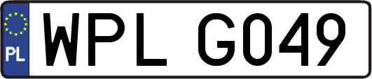WPLG049