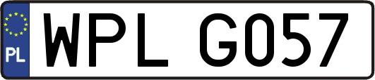 WPLG057