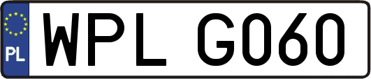WPLG060