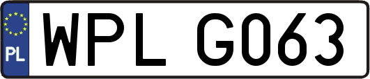 WPLG063