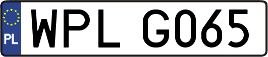 WPLG065