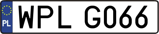 WPLG066