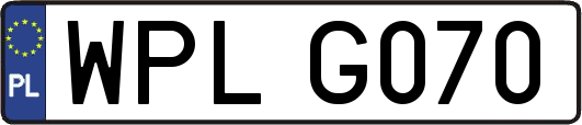 WPLG070