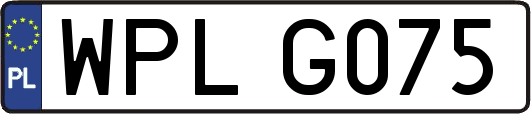 WPLG075