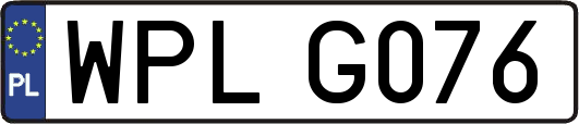 WPLG076