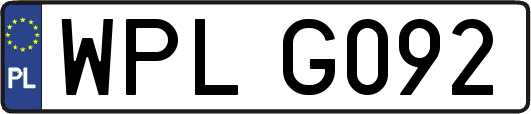 WPLG092