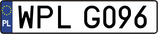 WPLG096