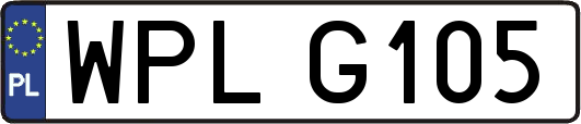 WPLG105