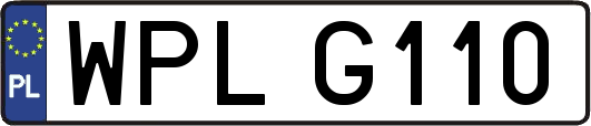 WPLG110