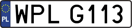WPLG113