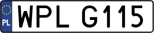 WPLG115