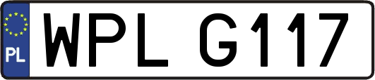 WPLG117