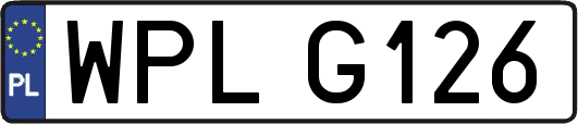 WPLG126