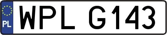 WPLG143