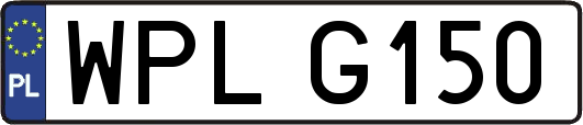 WPLG150