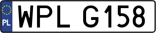 WPLG158