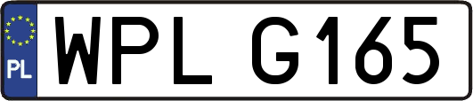 WPLG165