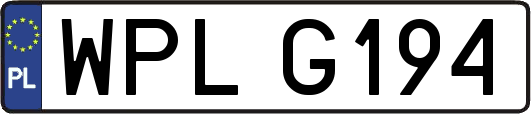 WPLG194