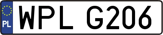 WPLG206