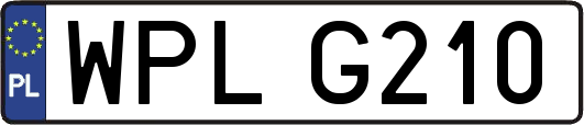 WPLG210