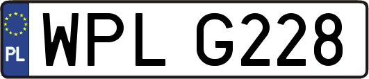 WPLG228