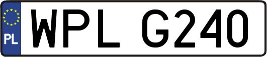 WPLG240