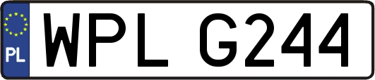 WPLG244