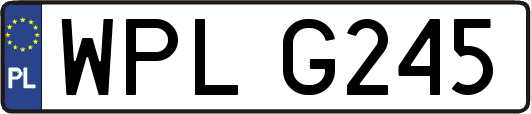 WPLG245