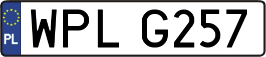 WPLG257