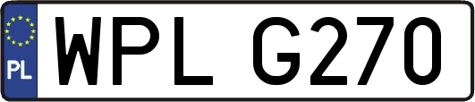 WPLG270