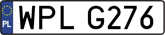 WPLG276