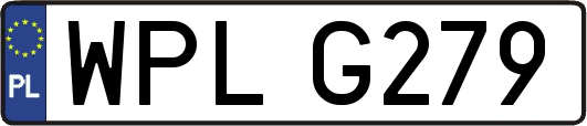 WPLG279