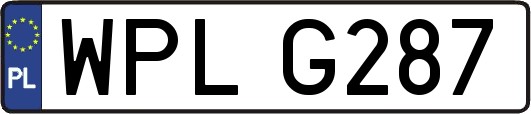 WPLG287