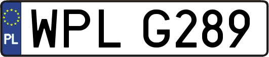 WPLG289