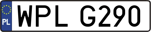 WPLG290