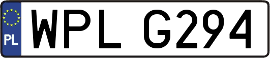 WPLG294
