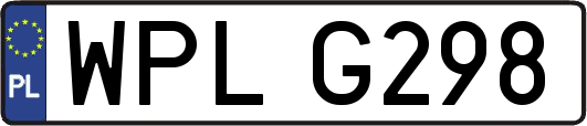 WPLG298