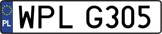WPLG305