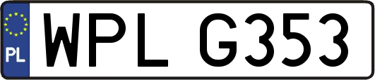 WPLG353