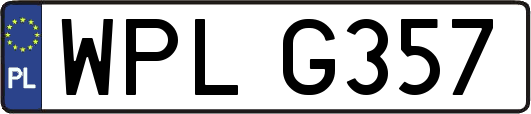 WPLG357