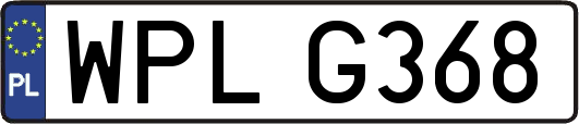 WPLG368
