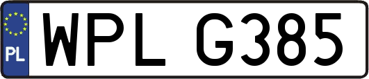 WPLG385