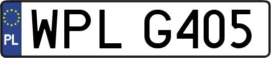 WPLG405