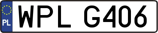 WPLG406
